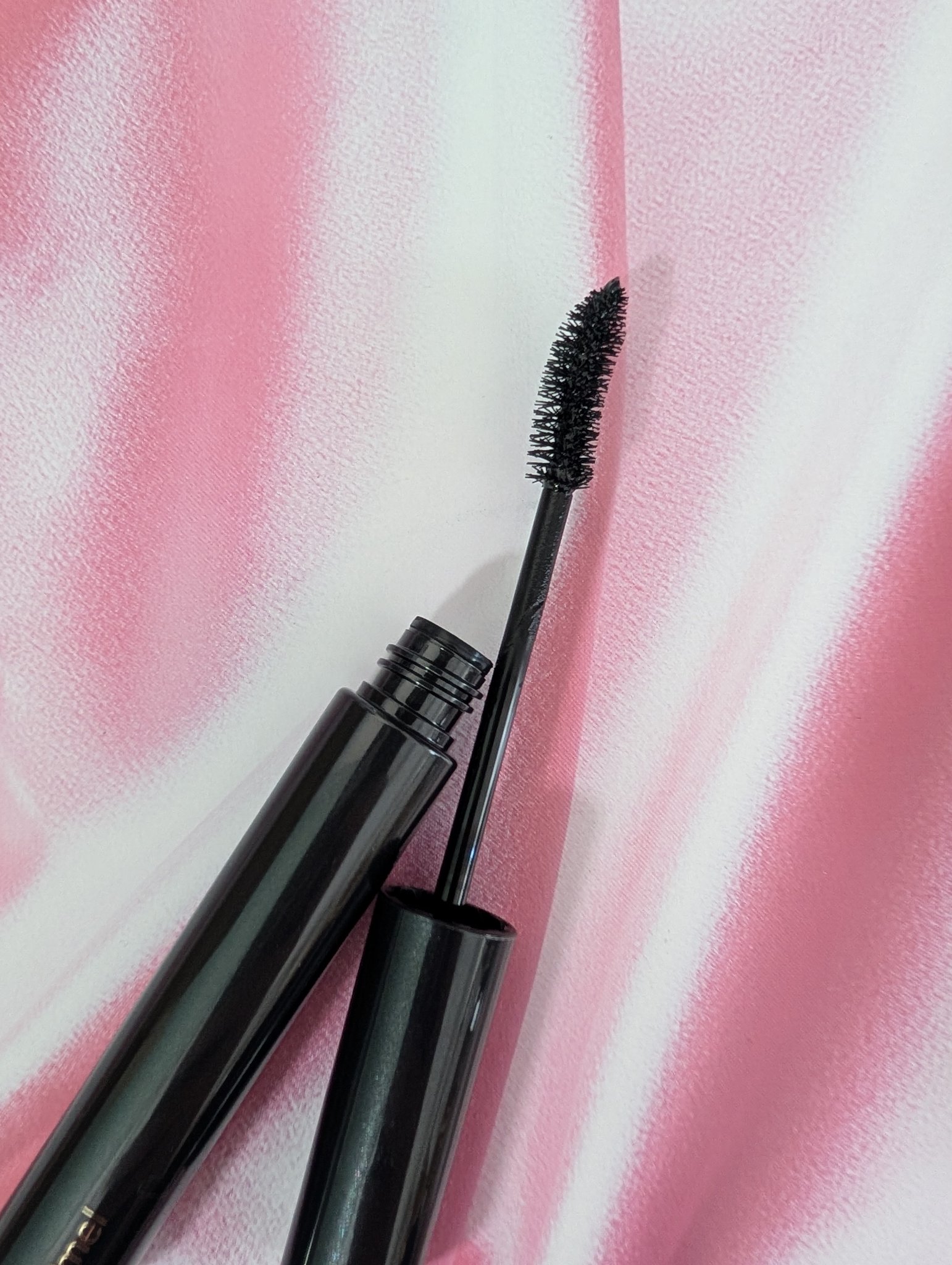 ピメル 大うそつきマスカラ/pdc/マスカラを使ったクチコミ（3枚目）