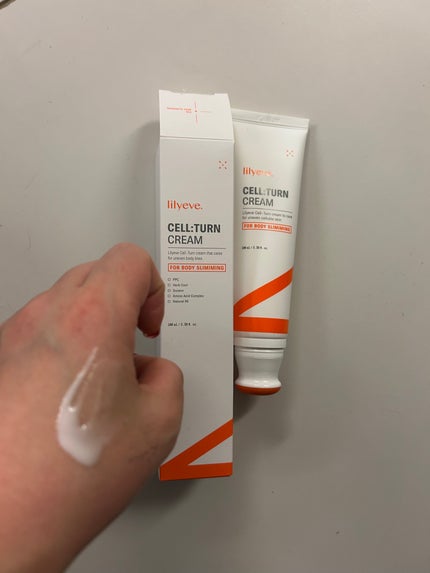 を使ったクチコミ(3枚目)