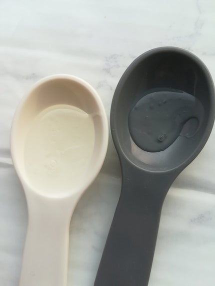 サボリーノ オールインワン美容液シャンプー K/サボリーノ/市販シャンプーを使ったクチコミ(2枚目)