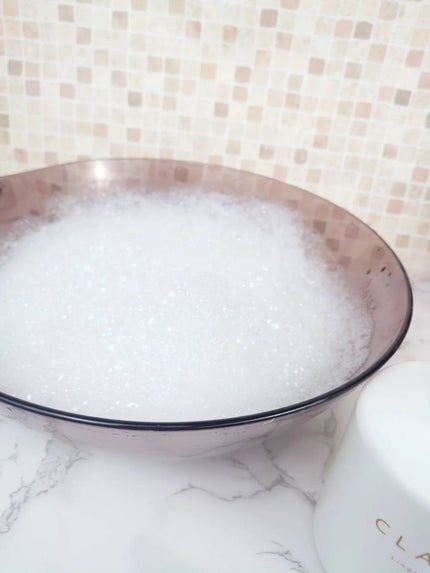 ランジェリーウォッシュ/CLAYGE/その他ランドリー用品を使ったクチコミ(4枚目)