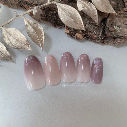 シャインオンミーネイルカラー/Dear.A/マニキュアを使ったクチコミ(7枚目)