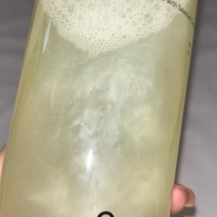 ビタ3オーロラトナー/オーズナリー/化粧水を使ったクチコミ(2枚目)