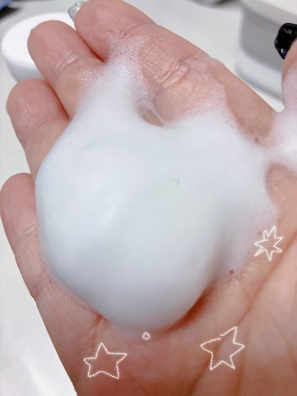 デリケートウォッシュ リッチフォームAY/fem tone/デリケートゾーンケアを使ったクチコミ(3枚目)