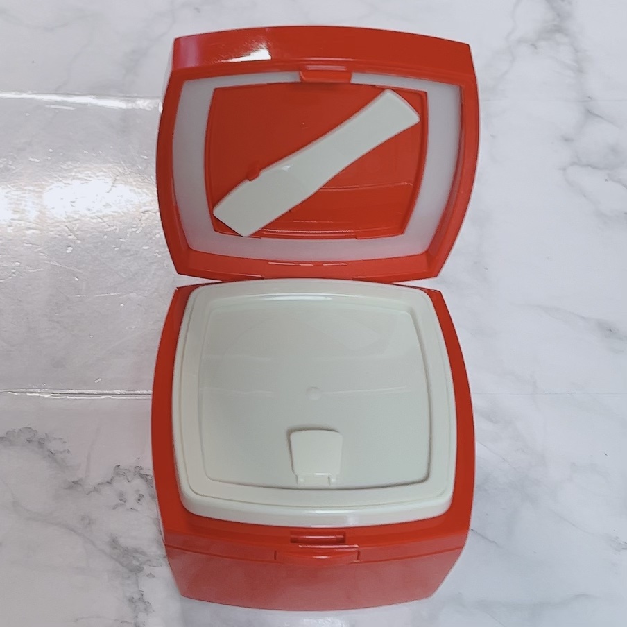 ローメルト クレンジングバーム クロ/アーレス/クレンジングバームを使ったクチコミ（2枚目）