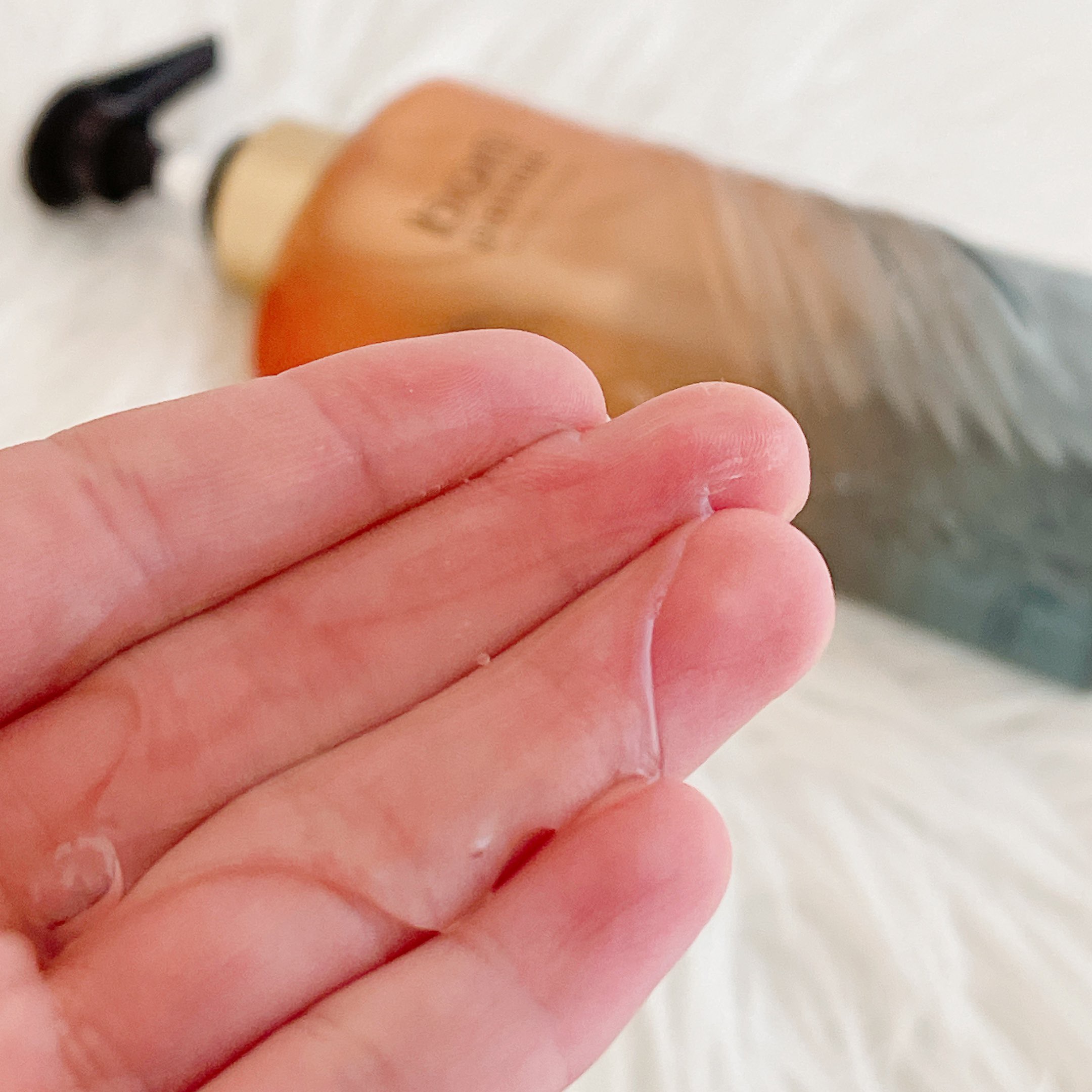 ボンリペア シャンプー/トリートメント/bonparme/シャンプー・コンディショナーを使ったクチコミ（2枚目）