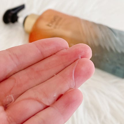 ボンリペア シャンプー/トリートメント/bonparme/シャンプー・コンディショナーを使ったクチコミ(2枚目)