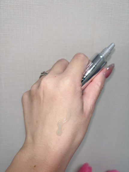 デュアルPDRNカーミングクリーム/MEDI IN LAB/フェイスクリームを使ったクチコミ(3枚目)