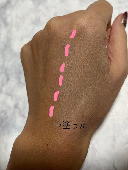 アイシーフィットカバークッションEX/TFIT/クッションファンデーションを使ったクチコミ(6枚目)