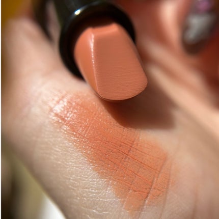 エクスプリシット リップスティック/NARS/口紅を使ったクチコミ(5枚目)