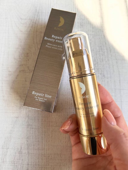 を使ったクチコミ(1枚目)