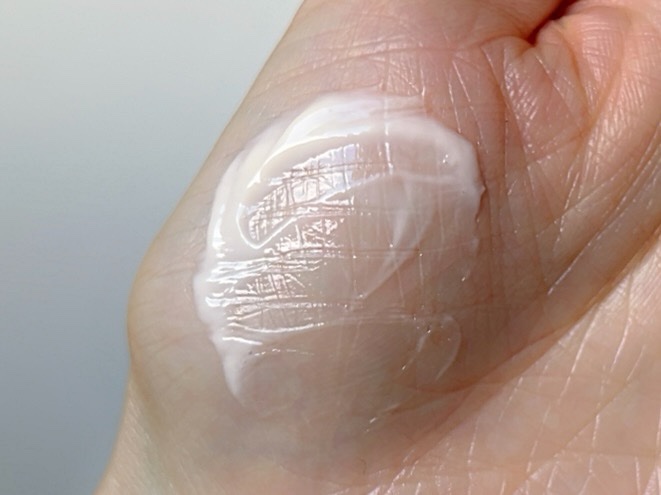 ザ リンクレス W 限定ミニサイズ 5g/ONE BY KOSE/美容液を使ったクチコミ（2枚目）