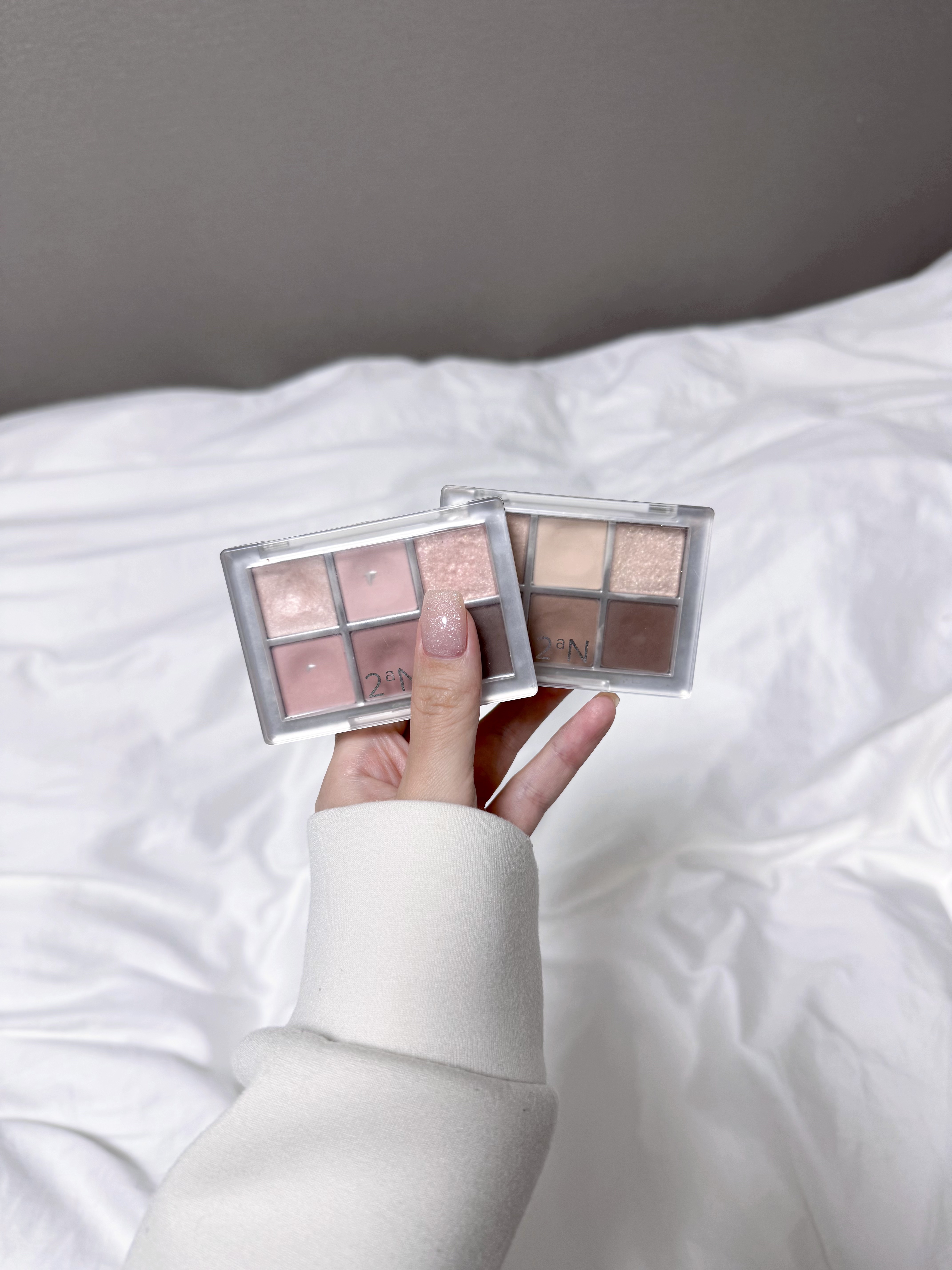 ベターミーアイパレット/2aN/マルチパレットを使ったクチコミ（1枚目）