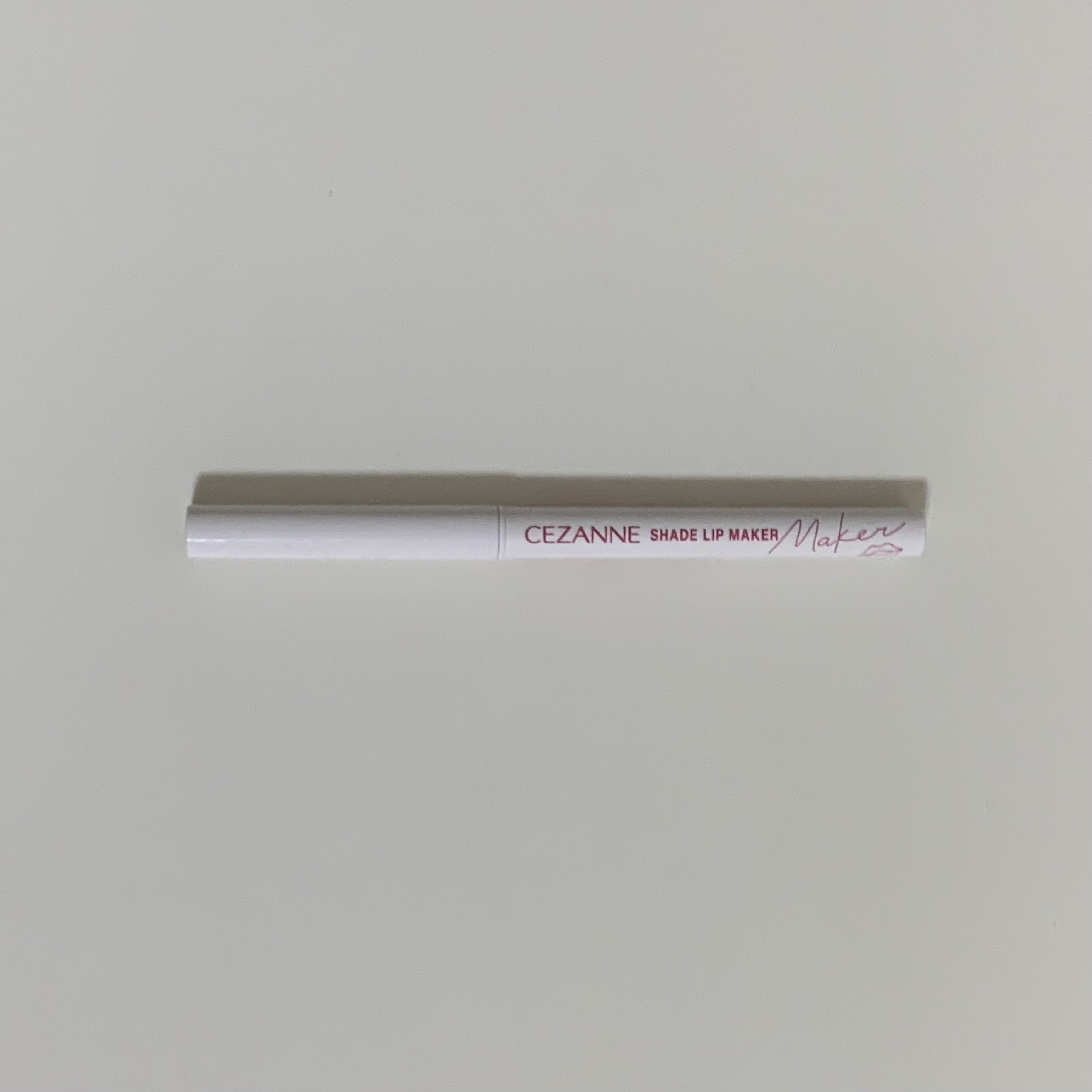 バルキーマットリップスティック/Laka/口紅を使ったクチコミ（1枚目）