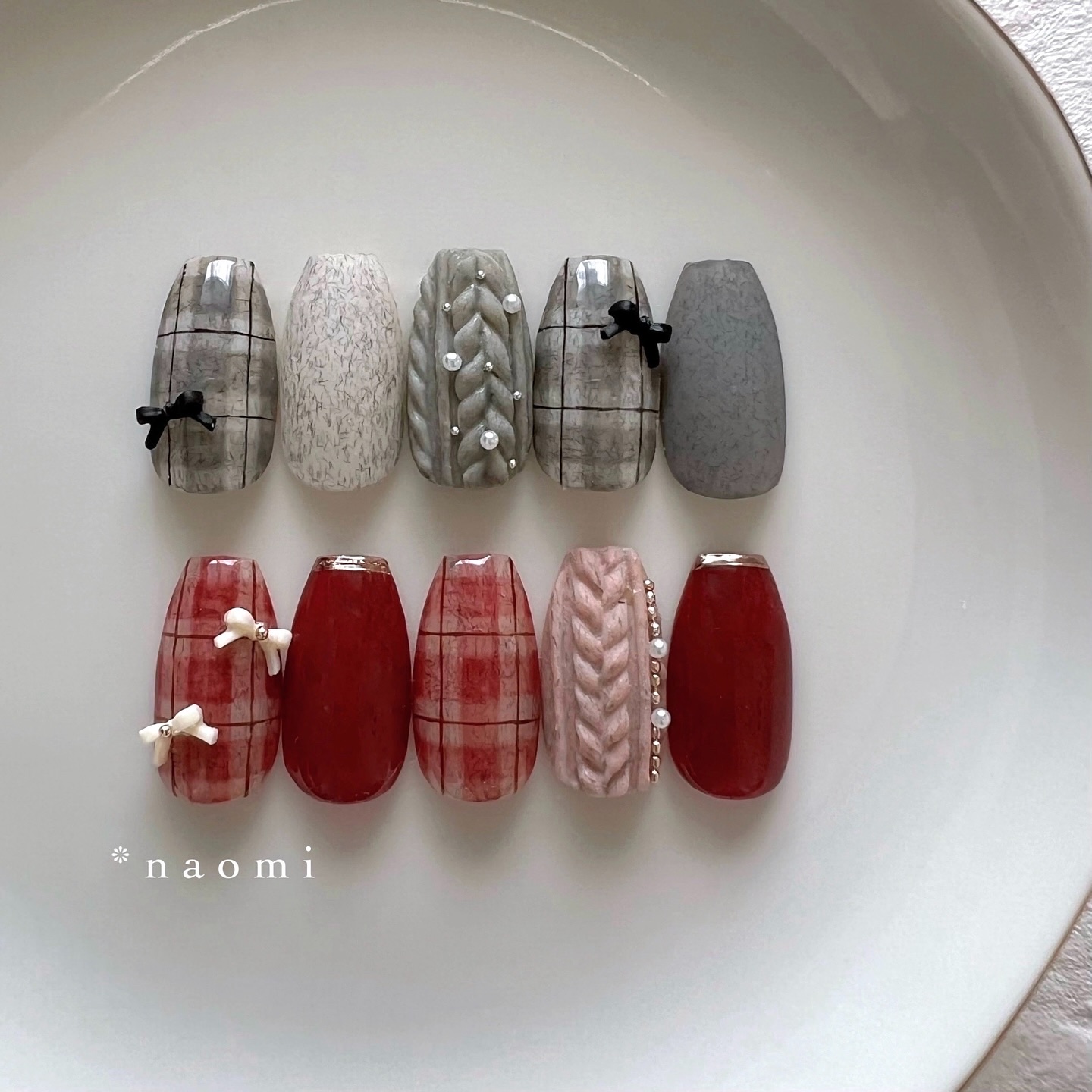 TOMINAIL*naomi  FURGEL
@tominail.japan 
11月6日am10:00
⁡
温かみのある"FUR"ファーの繊維入り🧶
001〜006 繊維の奥行きを感じられる上品質感♡
007〜012 やわらかな繊維感の