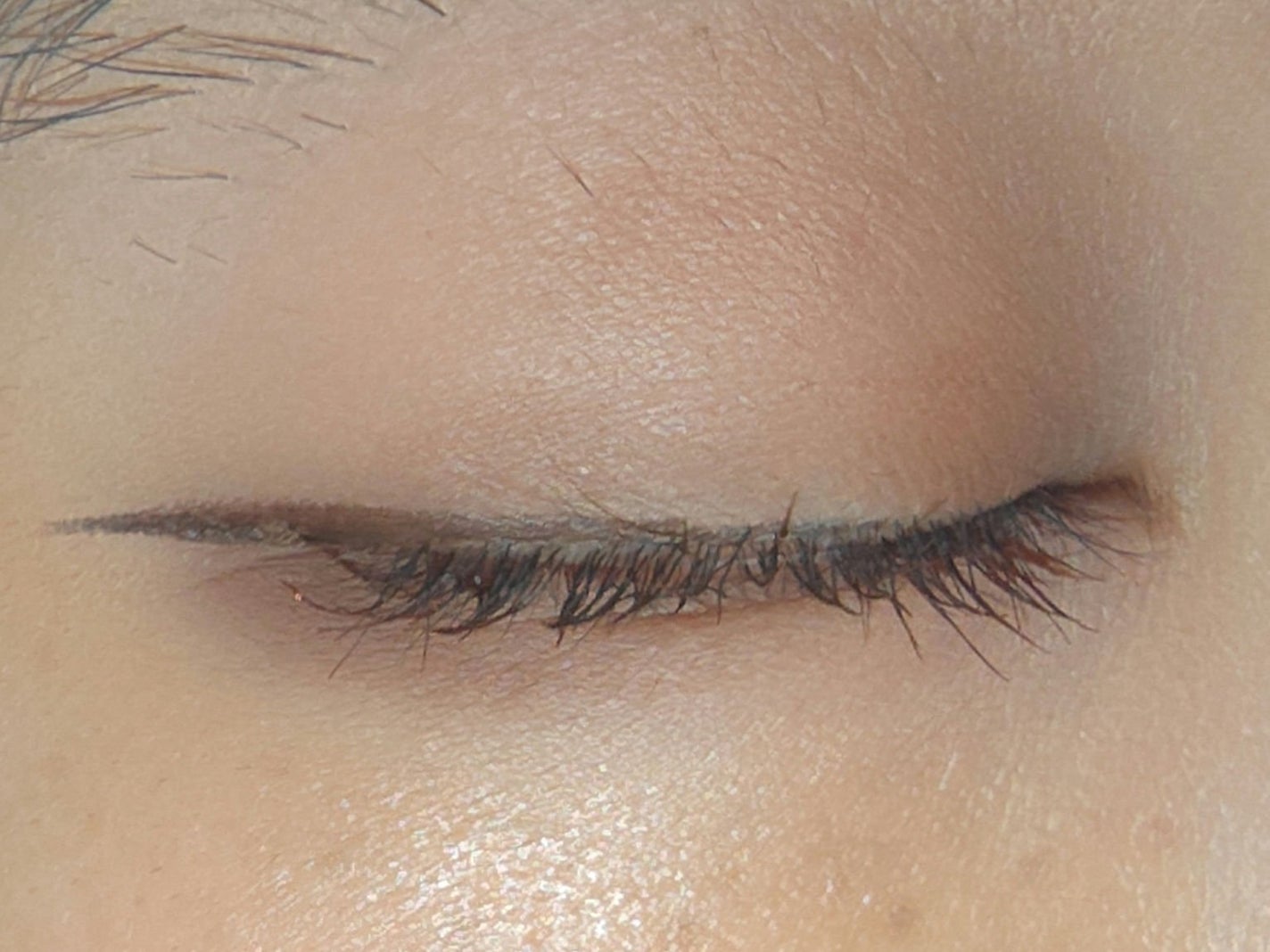 ラスターガラス リップスティック/M・A・C/口紅を使ったクチコミ(4枚目)