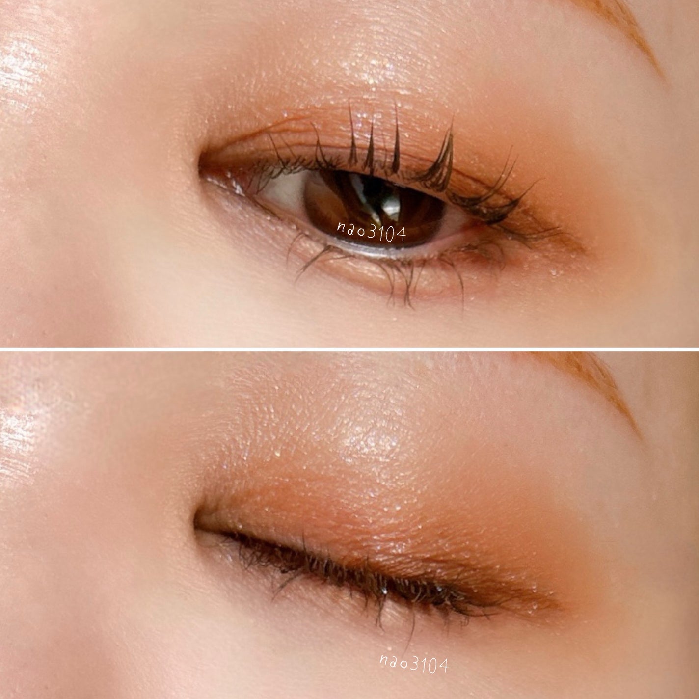 シグニチャー カラー アイズ/SUQQU/アイシャドウパレットを使ったクチコミ(8枚目)