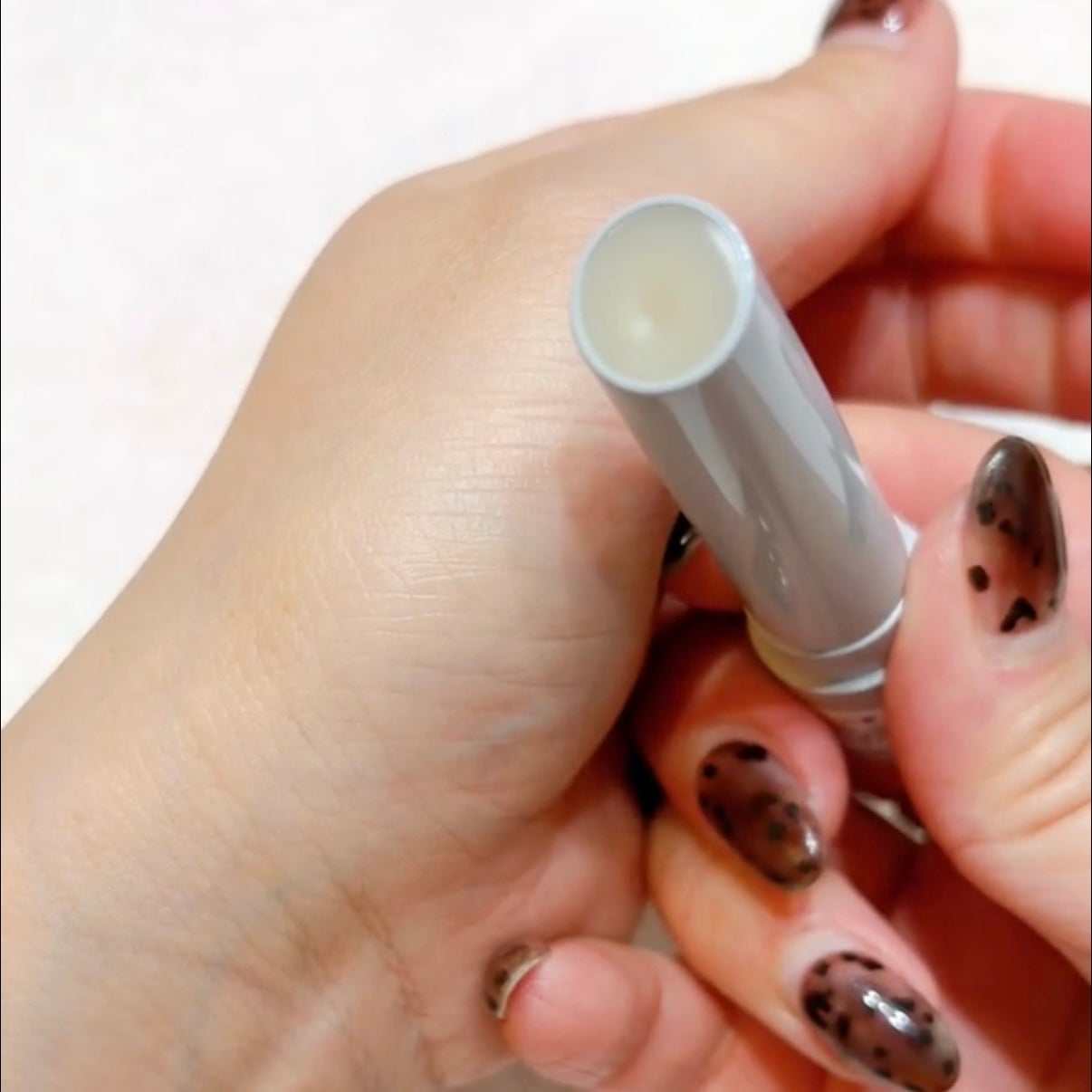 つやぷるリップR/b idol/口紅を使ったクチコミ(3枚目)