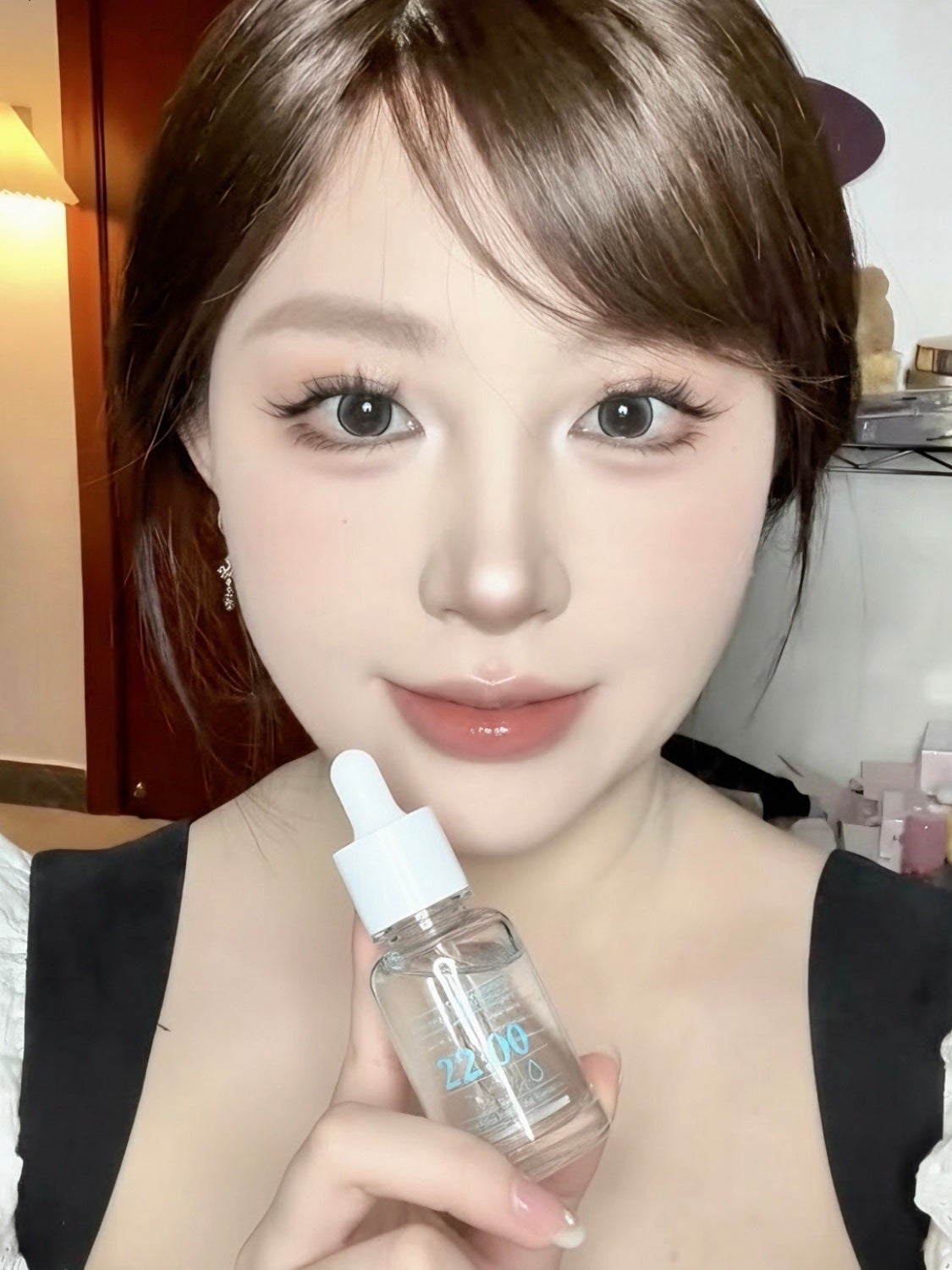 pink_make_dxah on LIPS 「..」(3枚目)