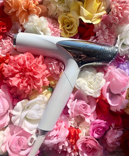 リファ ビューテック ドライヤースマート ダブル/ReFa/ドライヤーを使ったクチコミ(1枚目)