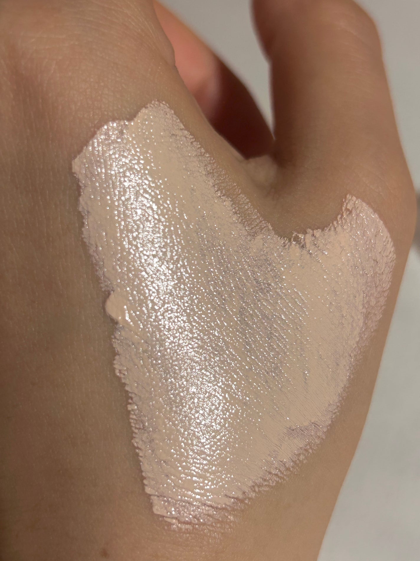 グラインディングコンシールバター/LUNA/クリームコンシーラーを使ったクチコミ(2枚目)