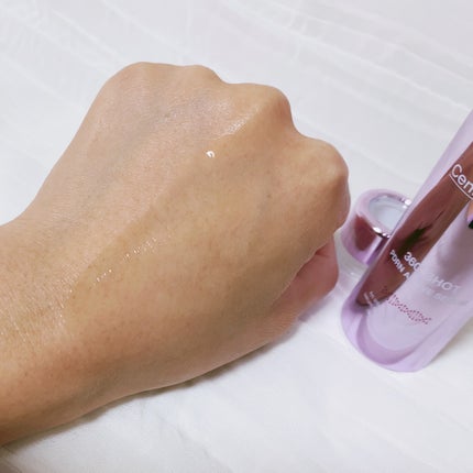 360度ショットPDRNアクティブセラム/センテリアン24/美容液を使ったクチコミ(4枚目)