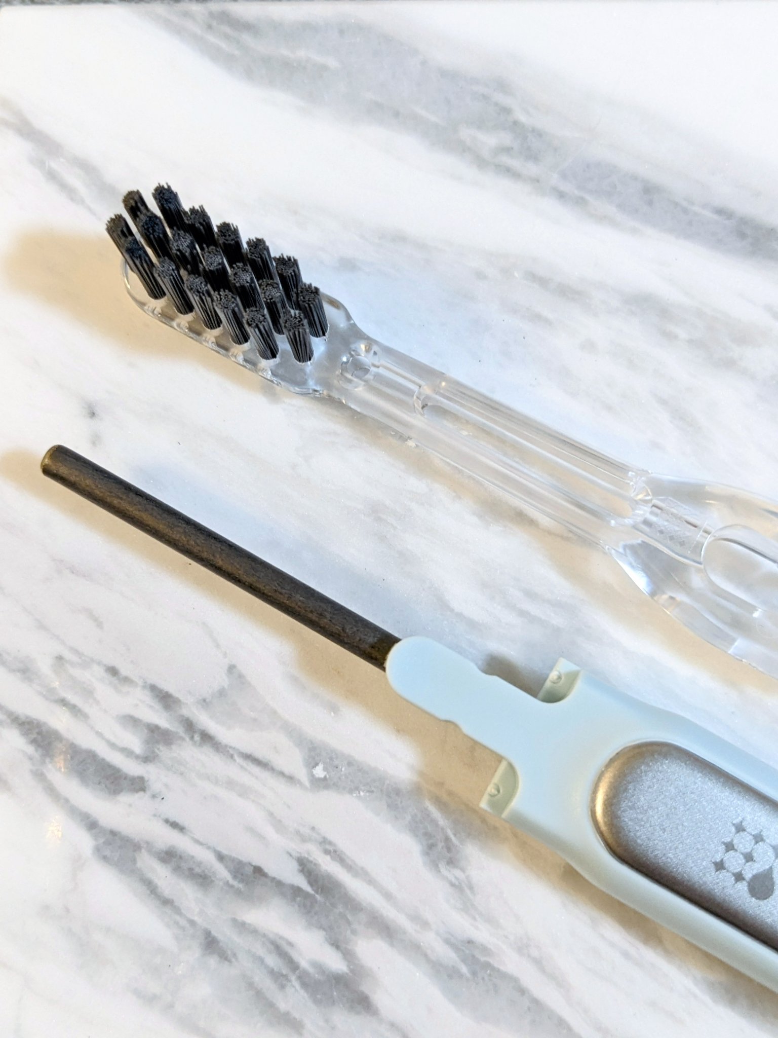 ソラデー5/ソラデー/歯ブラシを使ったクチコミ（3枚目）