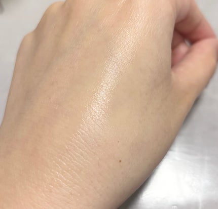 ビタ3オーロラトナー/オーズナリー/化粧水を使ったクチコミ(4枚目)