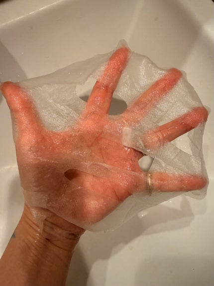 を使ったクチコミ(2枚目)