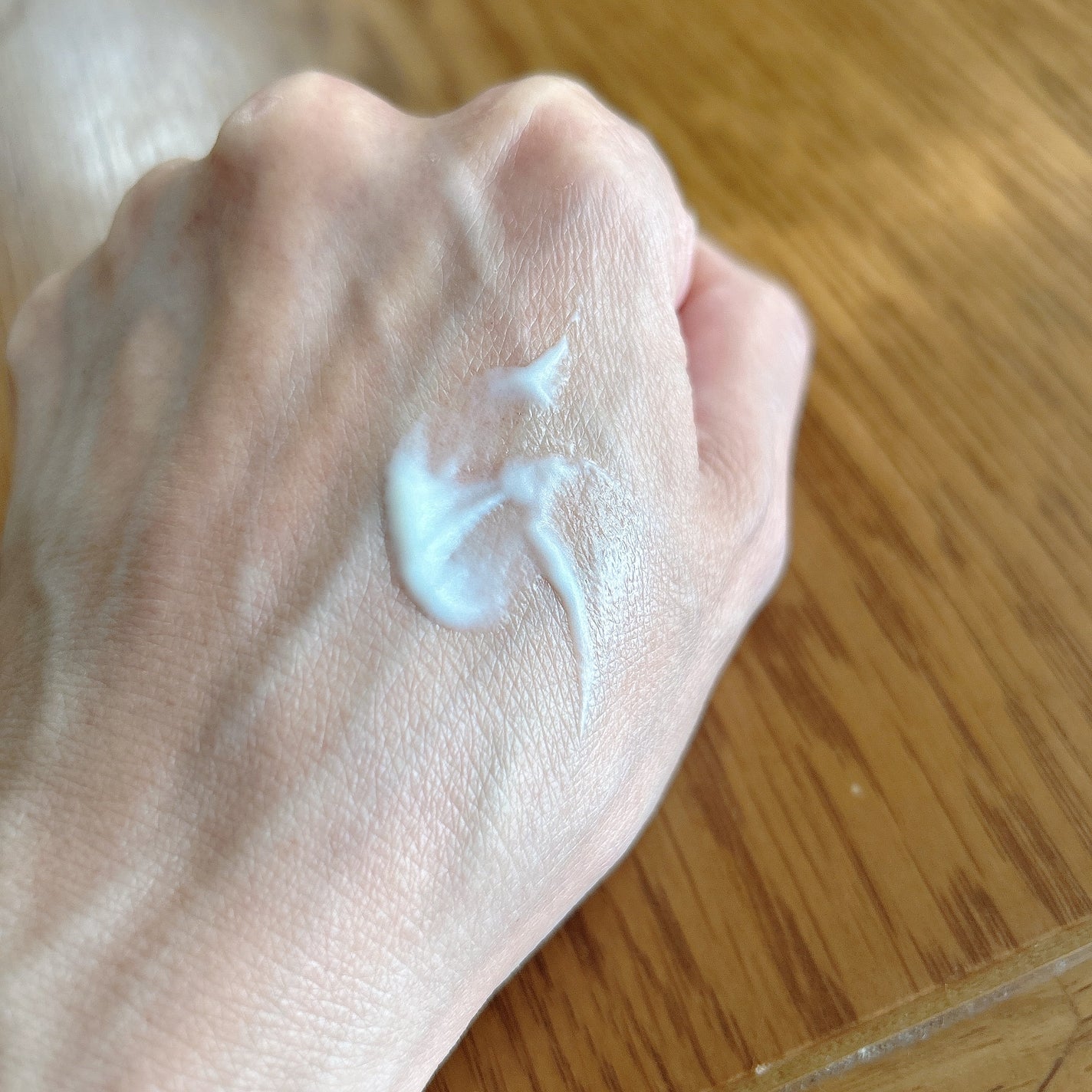 ビオレUV アクアリッチ ウォータリーエッセンス/ビオレ/日焼け止めローションを使ったクチコミ(2枚目)