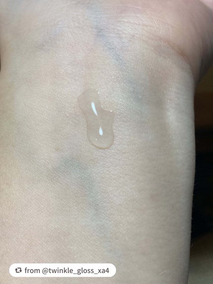 REJURAN デュアルエフェクトアンプル 30ml/REJURAN COSMETICS/美容液を使ったクチコミ(8枚目)