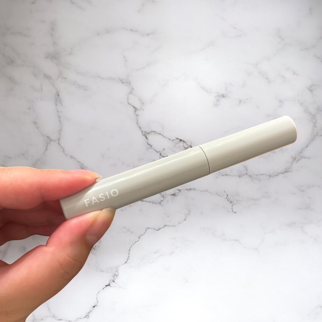 イージー マスカラ リムーバー/FASIO/ポイントメイクリムーバーを使ったクチコミ（1枚目）