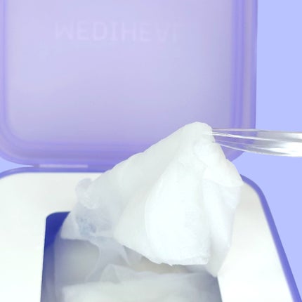 PDRN リフティングマスク/MEDIHEAL/シートマスク・パックを使ったクチコミ(2枚目)