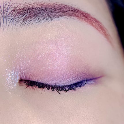 ディオールショウ サンク クルール(ミス ディオール コレクション 限定品)/Dior/アイシャドウを使ったクチコミ(5枚目)