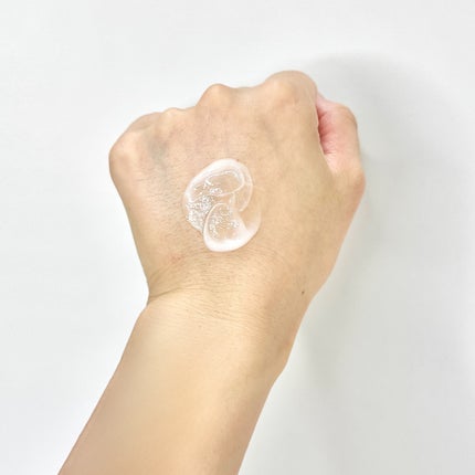 フリズカーミングコントロールヘアミルク/UNOVE/ヘアミルクを使ったクチコミ(3枚目)