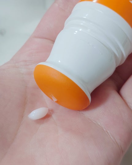 セルターンクリーム 100ml/リリーイブ/フェイスクリームを使ったクチコミ(3枚目)