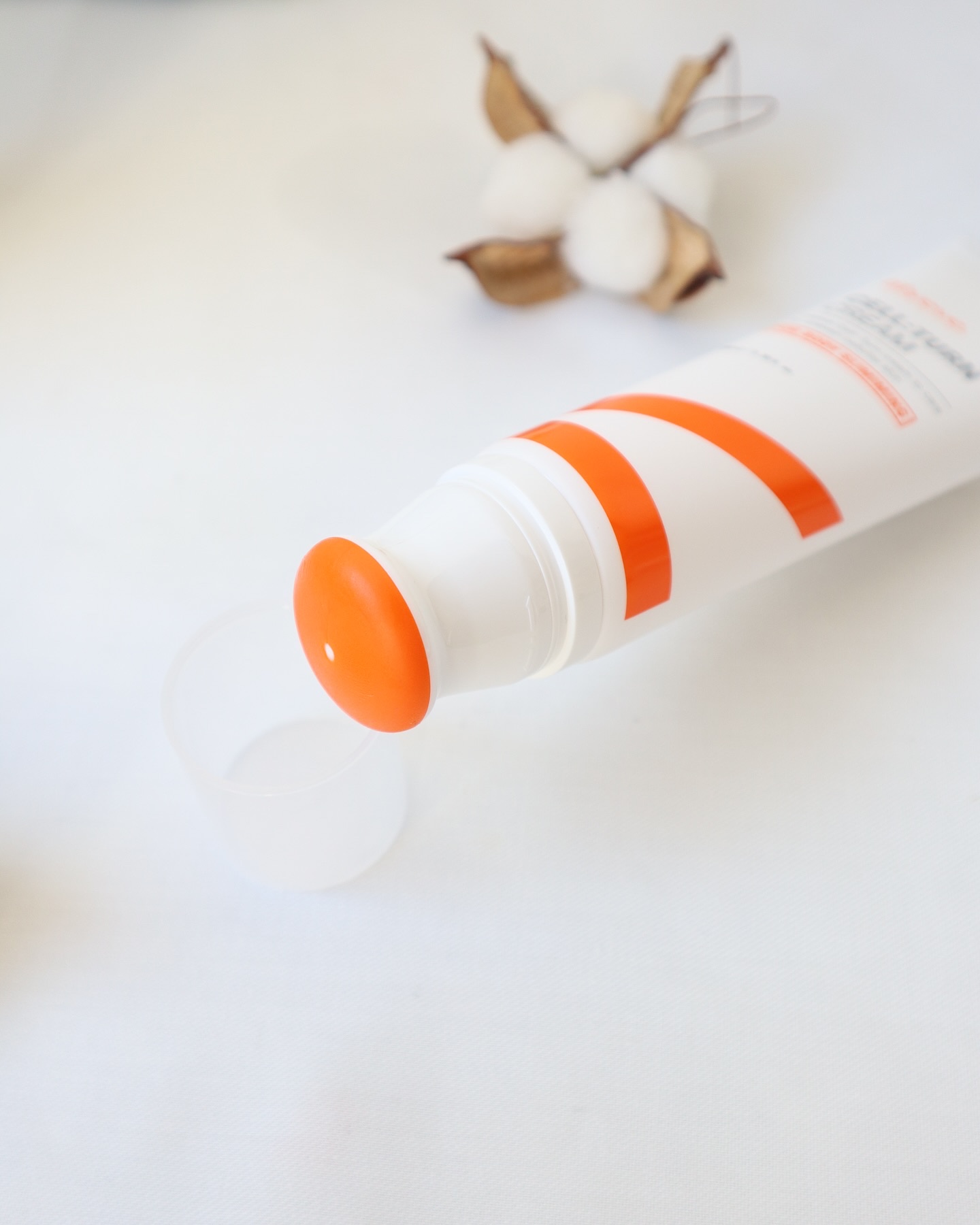 ディセラクリーム＋ローラーset/リリーイブ/レッグ・フットケアを使ったクチコミ（3枚目）