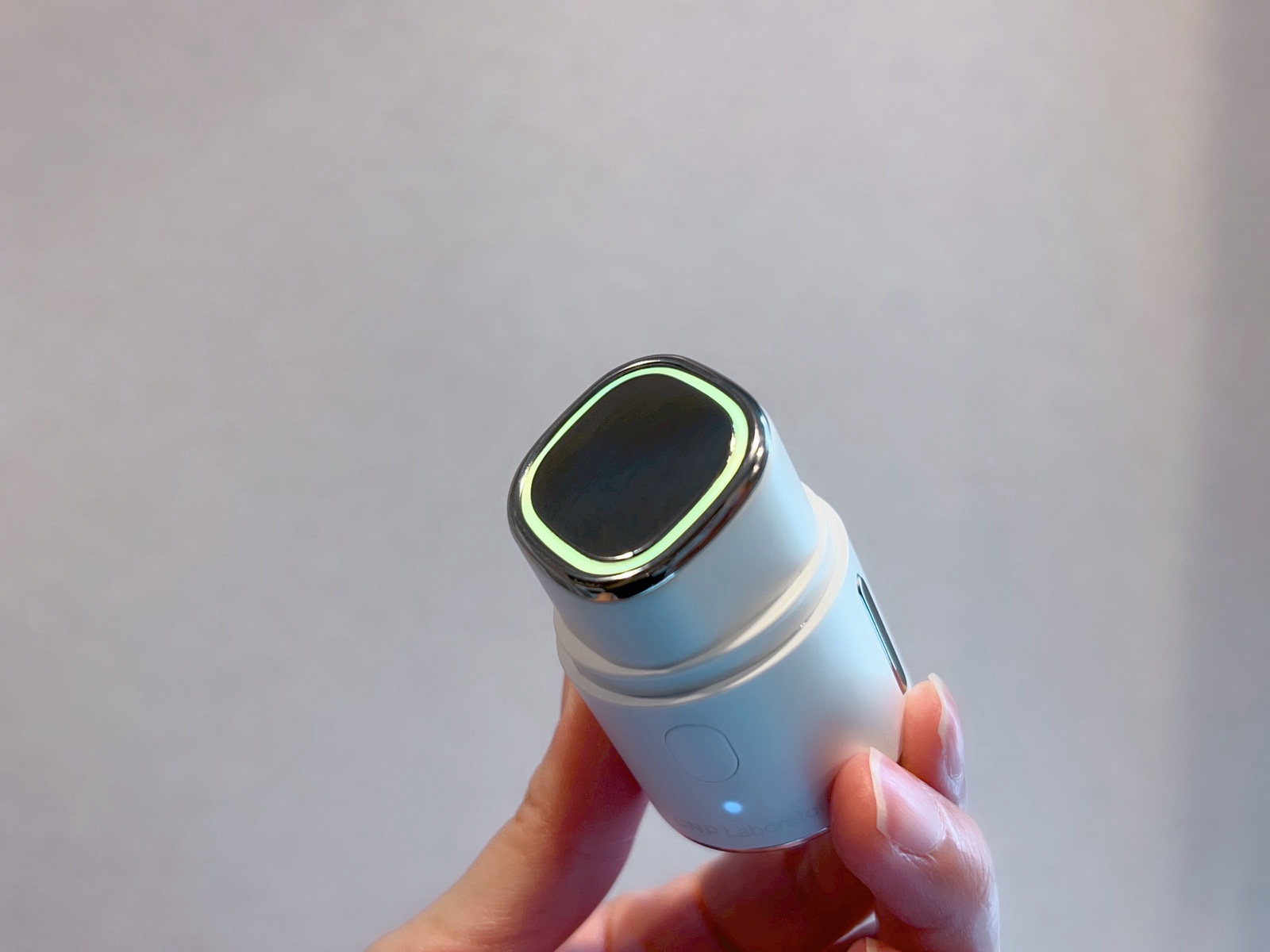 ディープトーニングクイックブースターショット/CNP Laboratory/美顔器・マッサージを使ったクチコミ（3枚目）