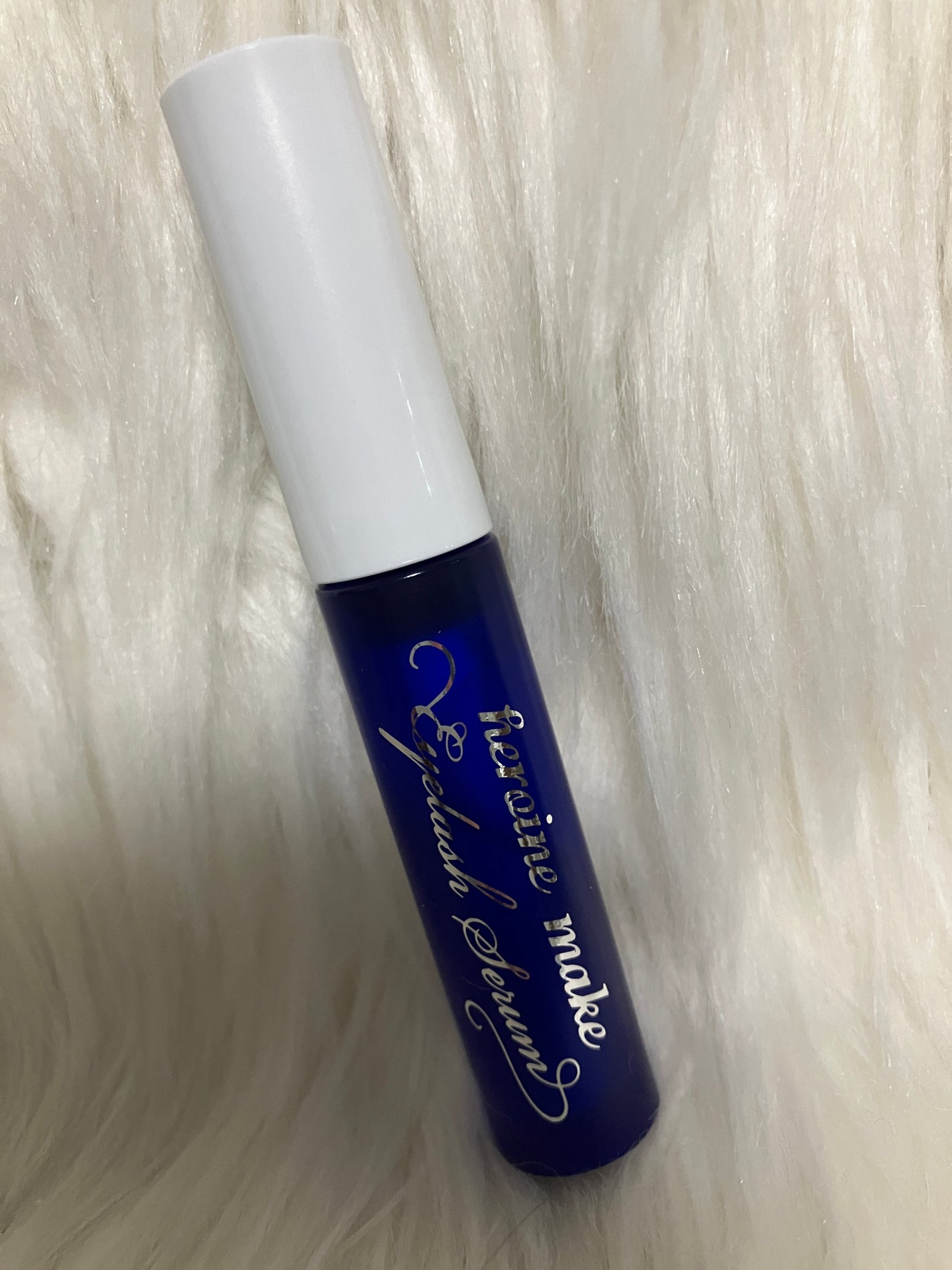 アイラッシュセラムEX/ヒロインメイク/まつげ美容液を使ったクチコミ(3枚目)