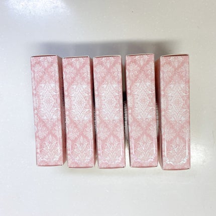 COLORROSE 女王のカメオミルキーティント /COLORROSE/口紅を使ったクチコミ(7枚目)