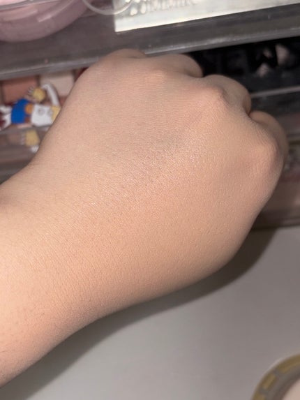 オーラハニーグロウクッション/VELY VELY/クッションファンデーションを使ったクチコミ(6枚目)