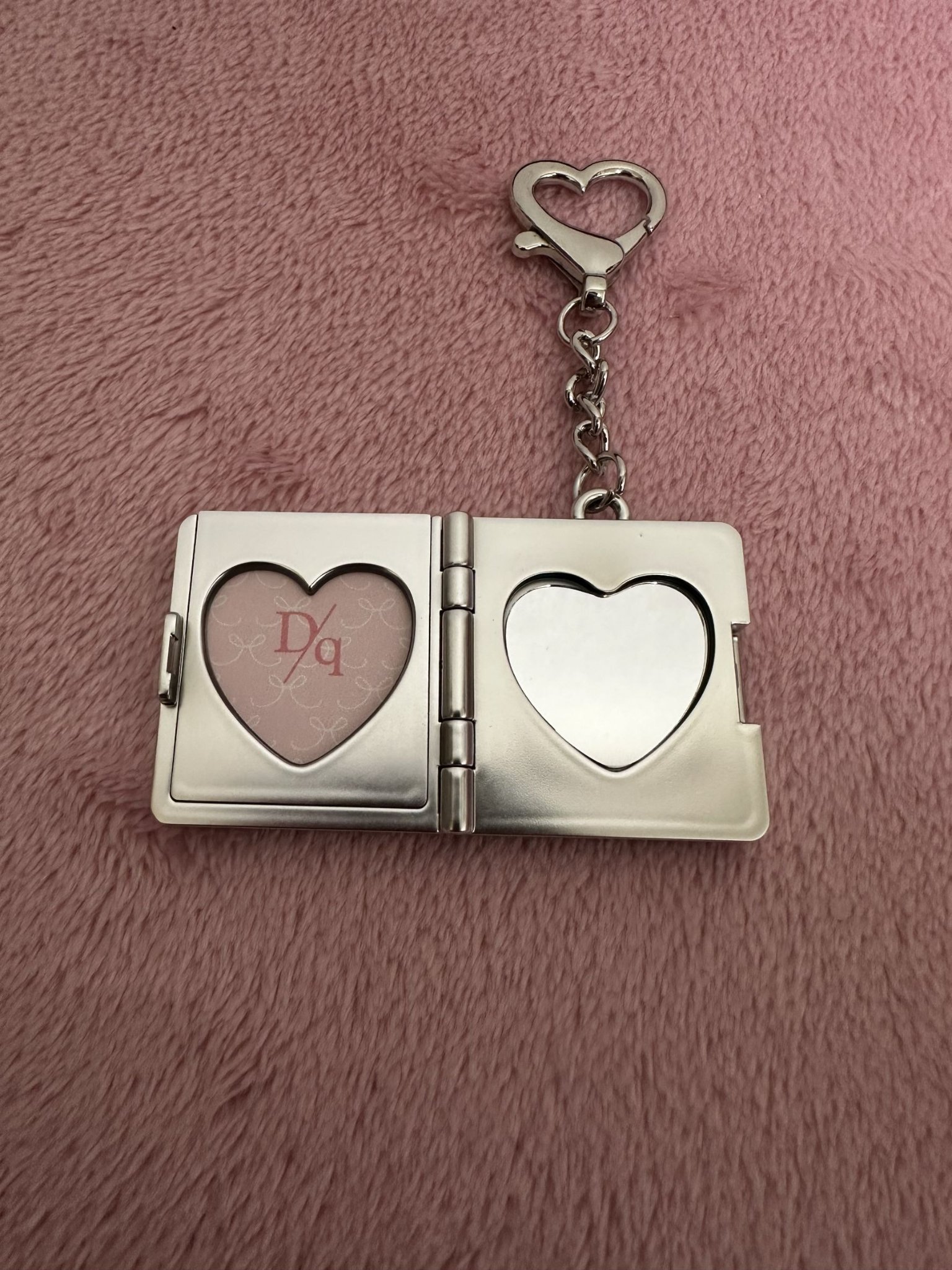 ジューシーデューイグロウティント 【バレエコアコレクション】21 シュガーエンジェル(ミニ) /dasique/リップティントを使ったクチコミ（3枚目）