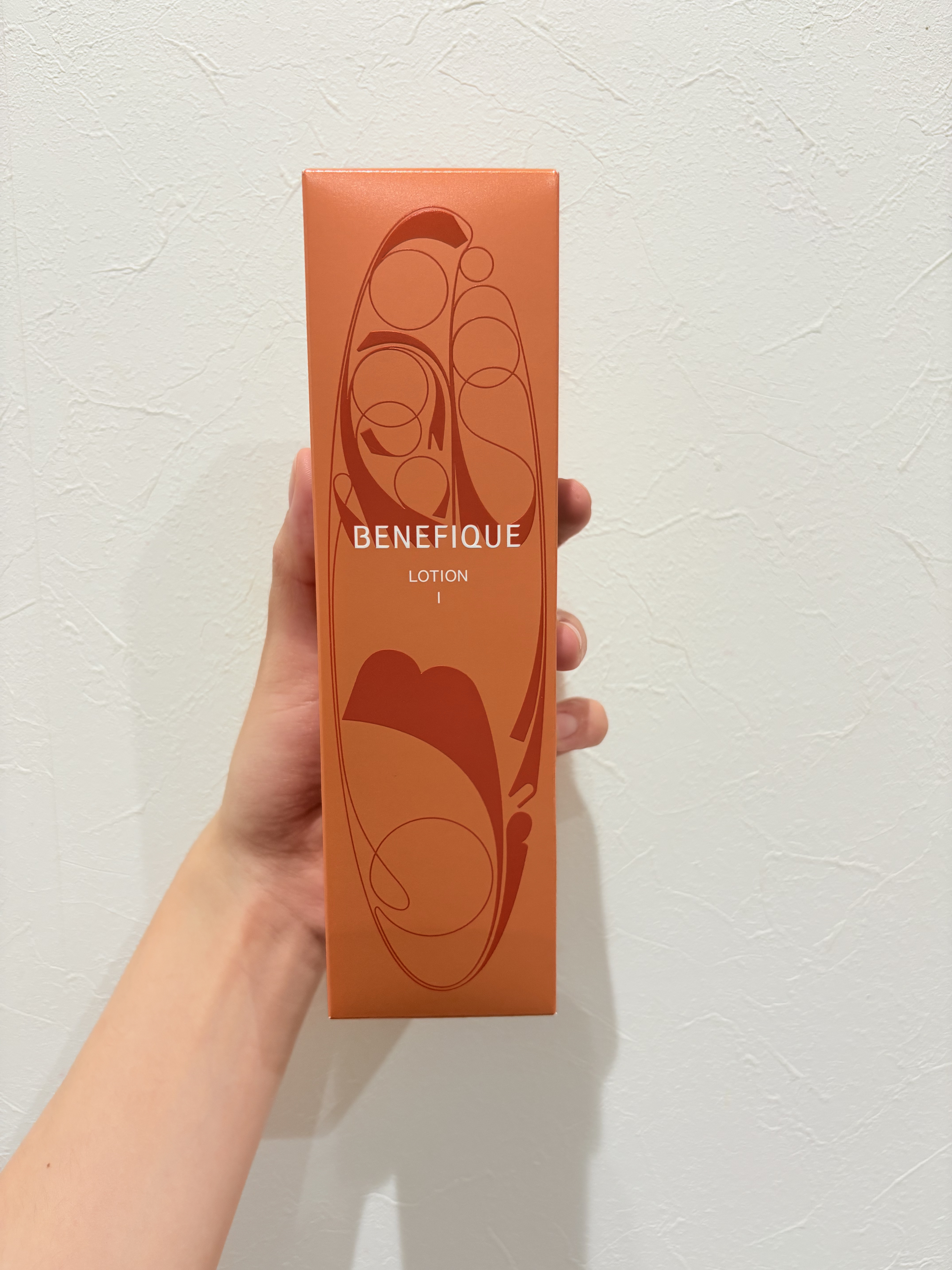 BENEFIQUE ベネフィーク エマルジョン Ⅰのクチコミ「#BENEFIQUE 

ベネフィーク エマルジョン Ⅰ

化粧水◎
美白成分も入ってて
塗り.....」（1枚目）