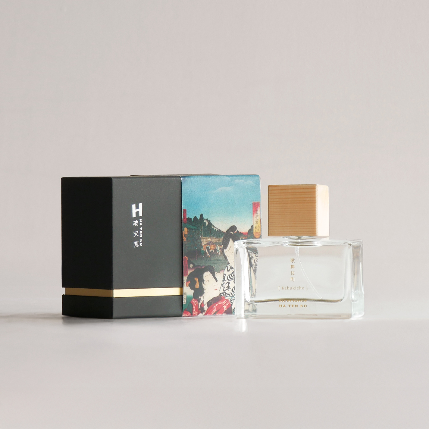 破天荒 歌舞伎町　kabukicho