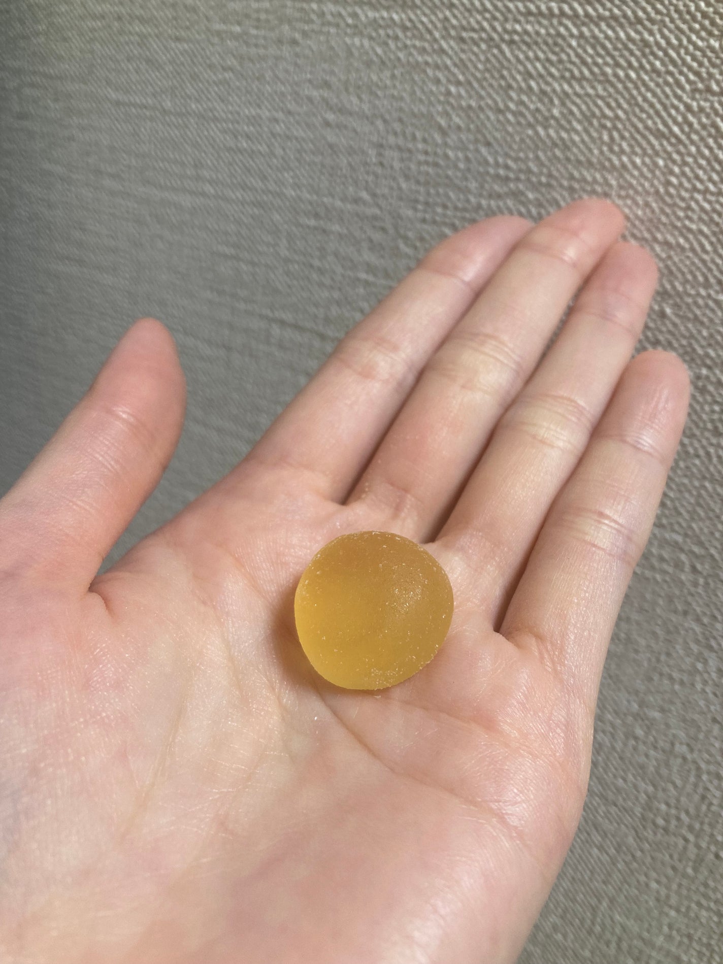 嘘が苦手なくま on LIPS 「めちゃくちゃいい商品を発見!!🤩最近疲労感がはんぱないので、少..」(3枚目)