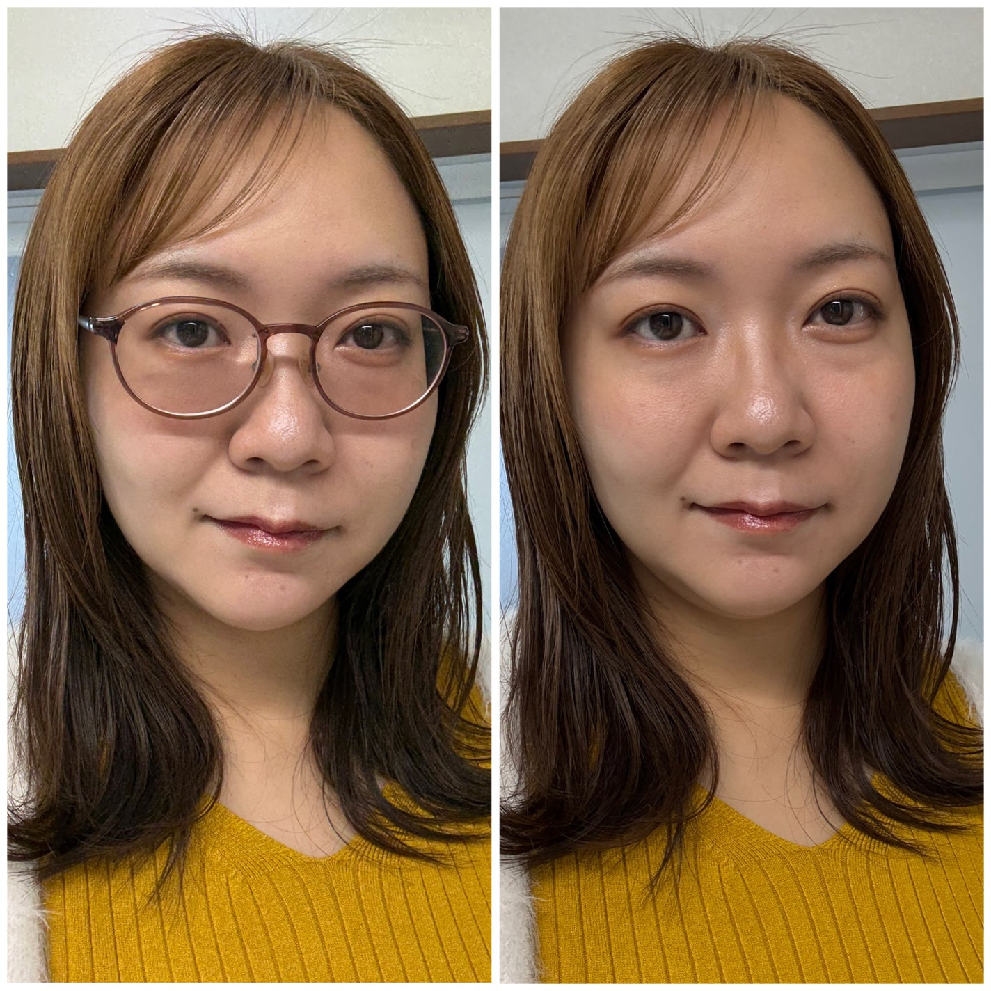 シグニチャー カラー アイズ/SUQQU/アイシャドウパレットを使ったクチコミ(4枚目)