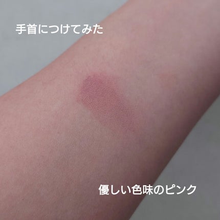 ハンオールブロウカラ/rom&nd/眉マスカラを使ったクチコミ(3枚目)