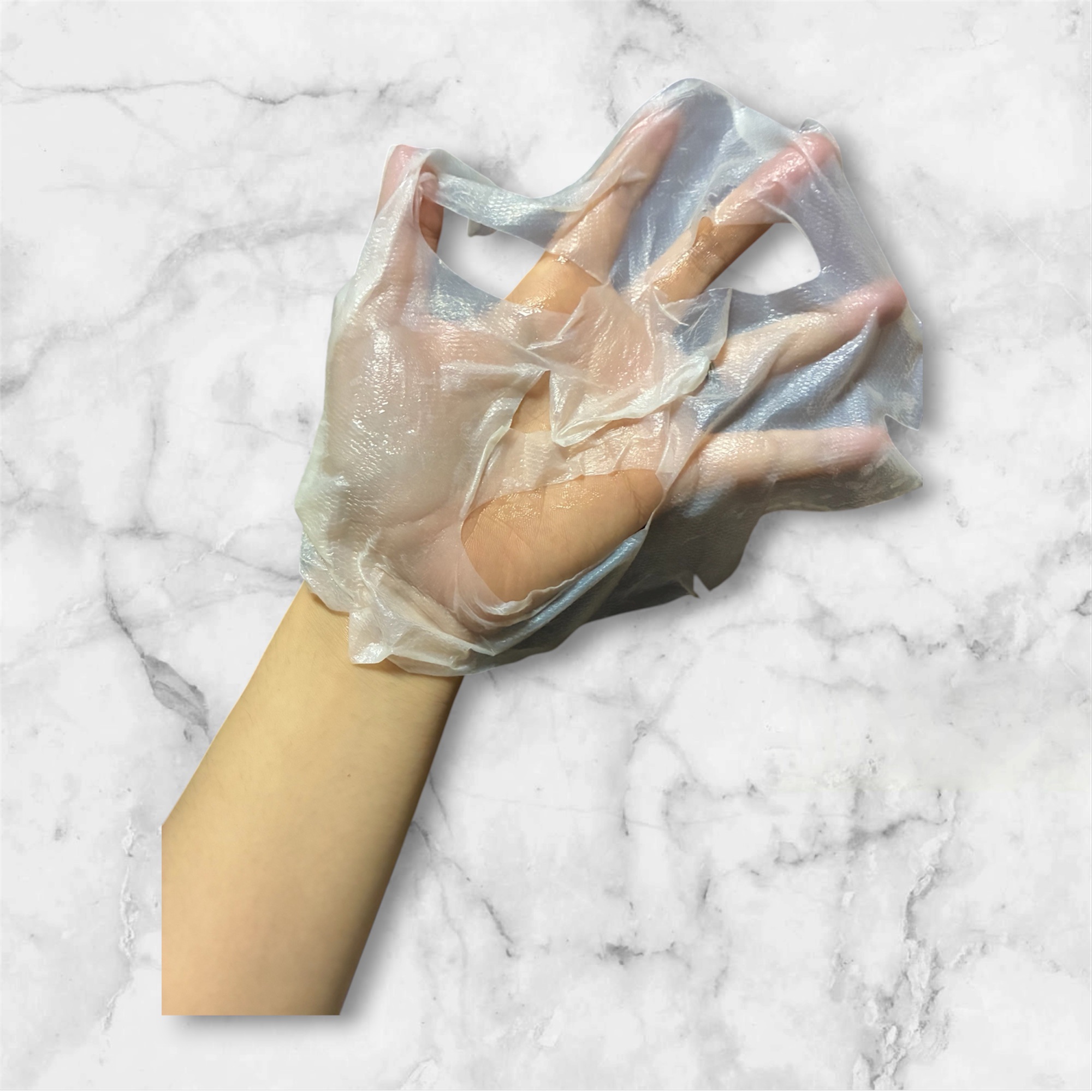 トラブルパッチマスク/EIOM/その他スキンケアを使ったクチコミ（3枚目）