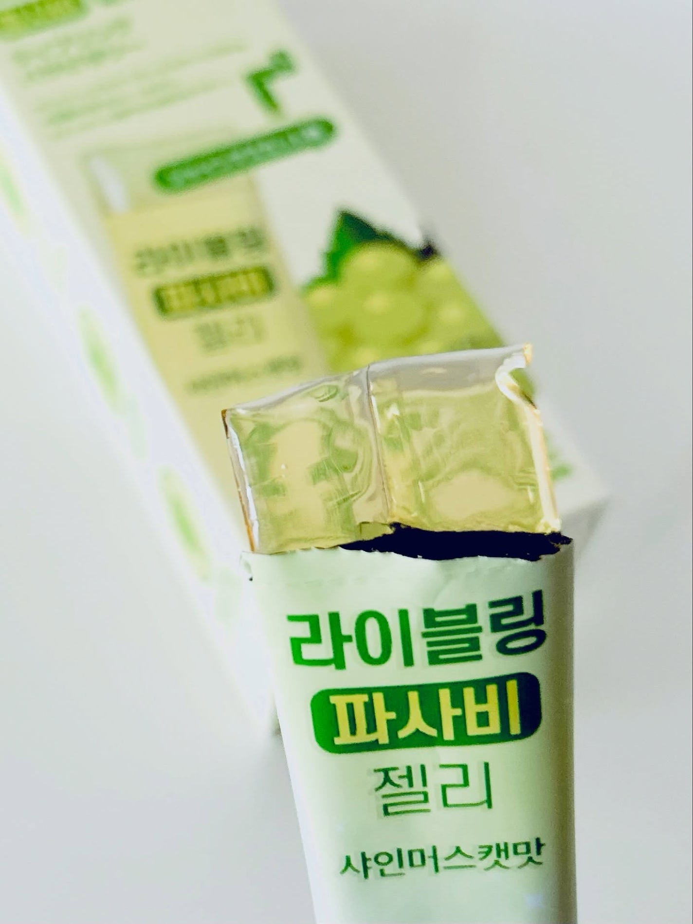 のぶあゆ on LIPS 「.🍋✨“おいしく整える”新習慣💛Qoo10メガ割でもオススメさ..」(9枚目)