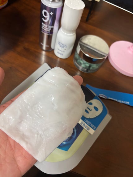 レチノール スーパーバウンス セラム 30ml/IOPE/美容液の画像