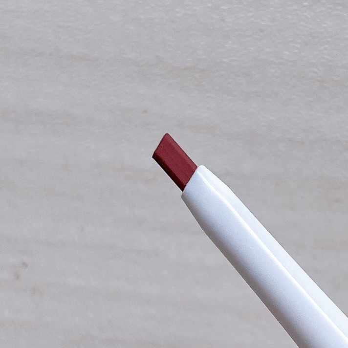 イージーeyeライナーR/b idol/ペンシルアイライナーを使ったクチコミ（2枚目）